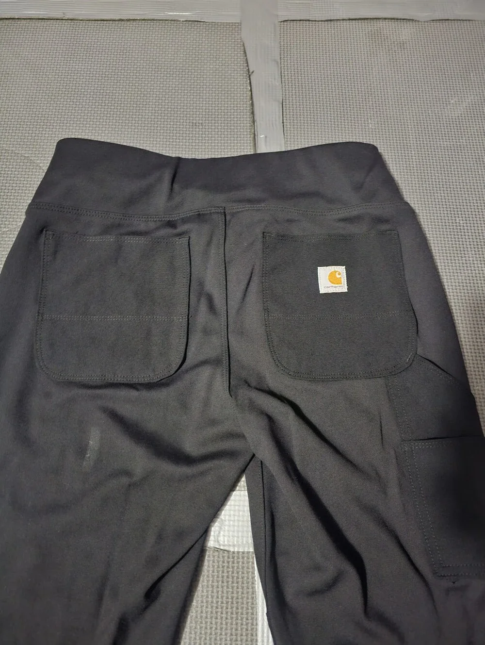 Womens Carhartt Pants - Picture 5 of 5